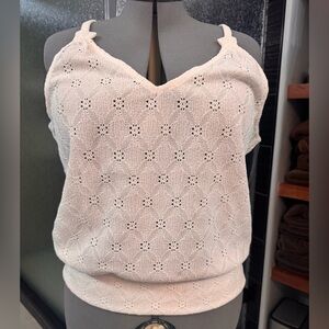 INC tank top new with tags xxl